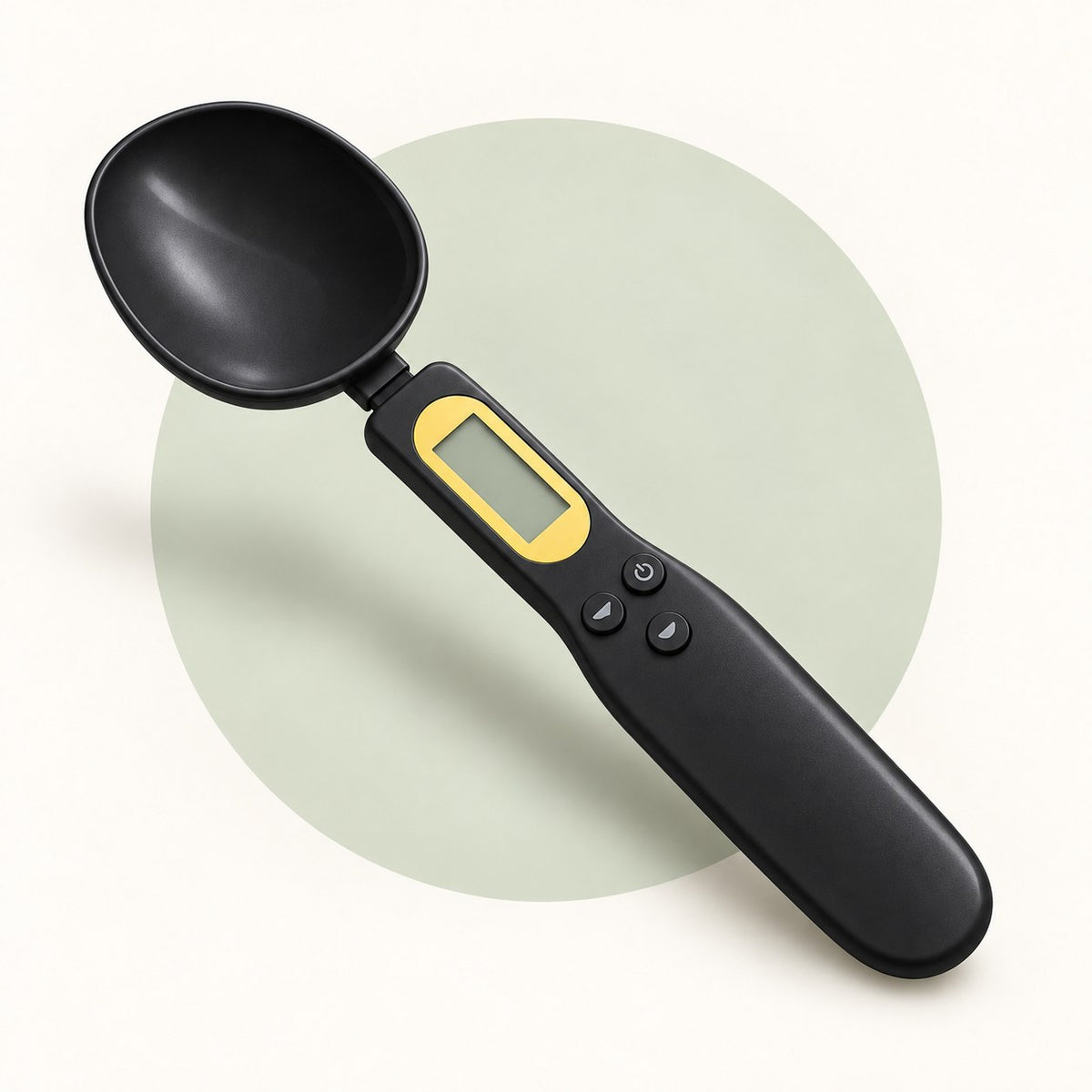 Digital Measuring Spoon Scale