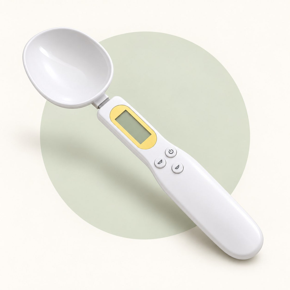Digital Measuring Spoon Scale